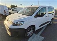 CITROEN 1.5 BLUEHDI 75KW TALLA M LIVE PACK  - 0955-LZJ